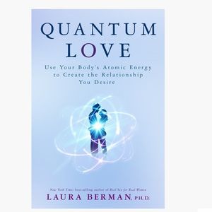 Quantum love by Laura Berman